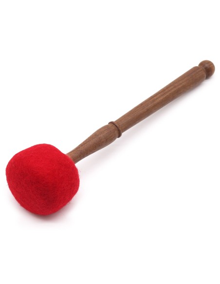 Grand gong traditionnel – Son profond zen