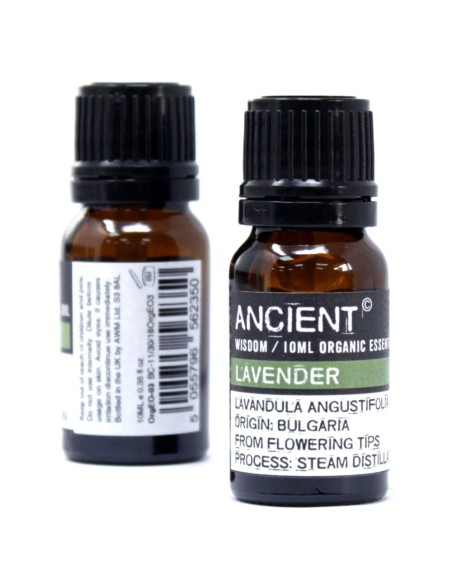 Huile essentielle d’orange douce – Joie zen