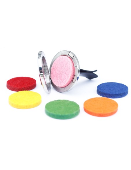 Kit diffuseur pour voiture – Ange