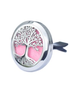 Kit diffuseur pour voiture – Arbre de Vie