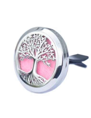 Kit diffuseur pour voiture – Arbre de Vie