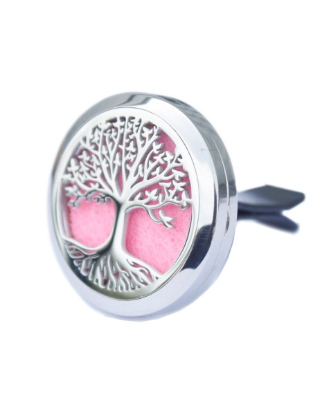 Kit diffuseur pour voiture – Arbre de Vie