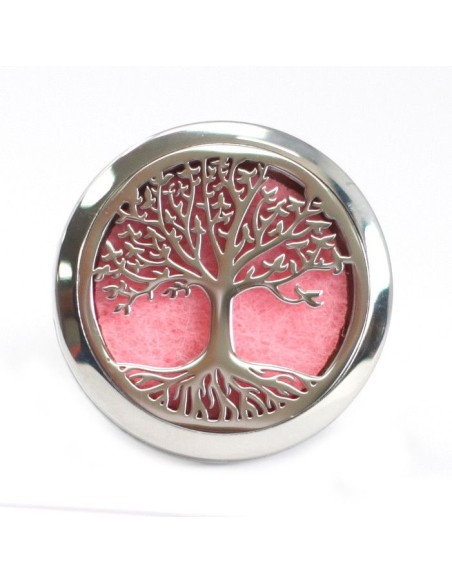 Kit diffuseur pour voiture – Arbre de Vie