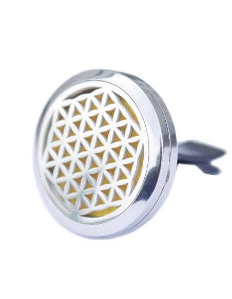 Kit diffuseur pour voiture – Fleur de Vie