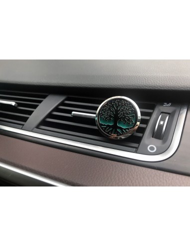 Kit diffuseur pour voiture – Libellule