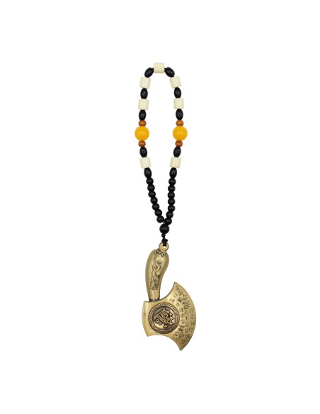 Amulette Feng Shui – Dissolution des obstacles