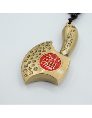 Amulette Feng Shui – Dissolution des obstacles