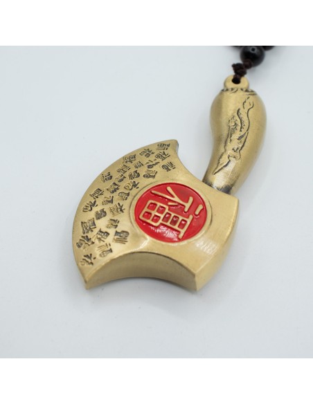 Amulette Feng Shui – Dissolution des obstacles
