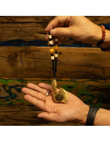 Amulette Feng Shui – Dissolution des obstacles