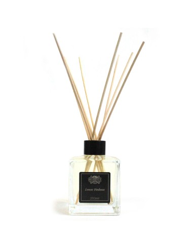 Diffuseur à bâtonnets – Verveine citronnée