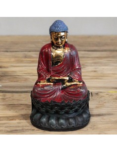 Buddha ancien - Statue classique