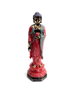 Buddha ancien - Debout