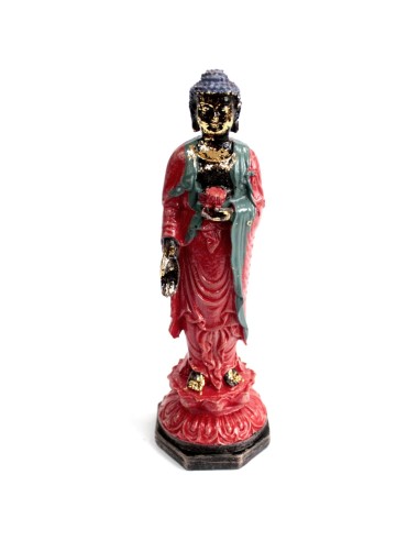 Buddha ancien - Debout
