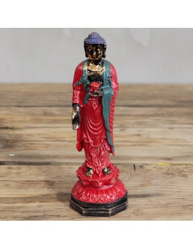 Buddha ancien - Debout