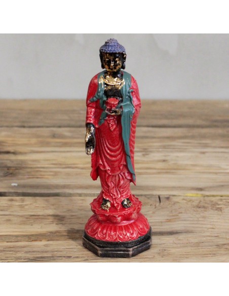 Buddha ancien - Debout