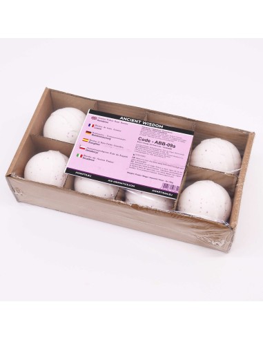 Bombe de bain potion – Décadence