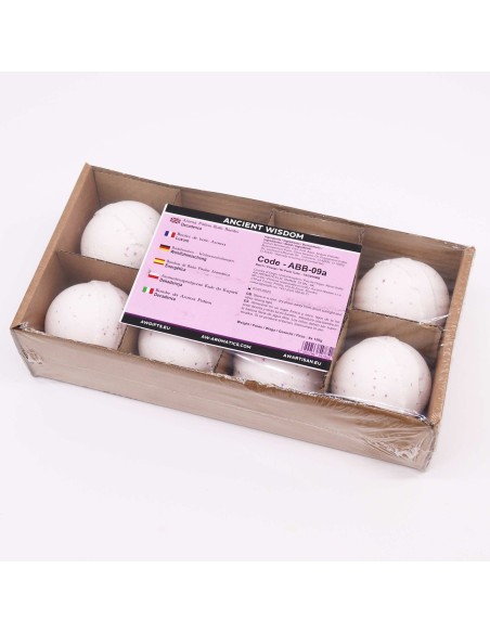 Bombe de bain potion – Décadence