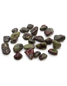 Petites pierres africaines – Pierre du Dragon