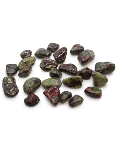 Petites pierres africaines – Pierre du Dragon