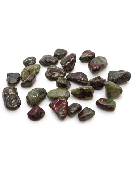 Petites pierres africaines – Pierre du Dragon