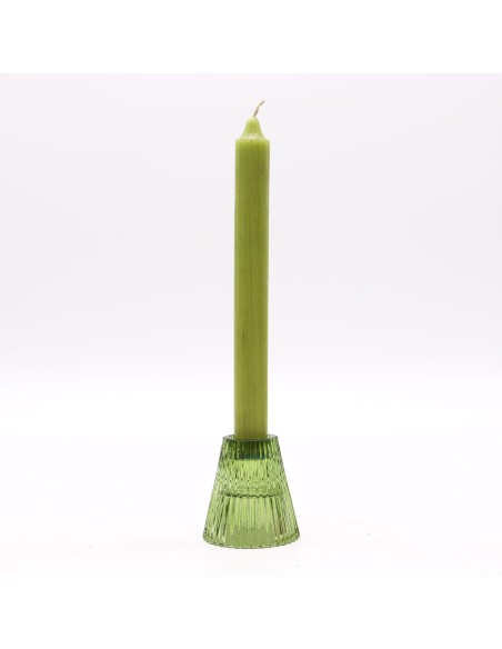 Photophore réversible – Jardin de jade