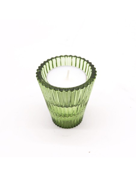 Photophore réversible – Jardin de jade