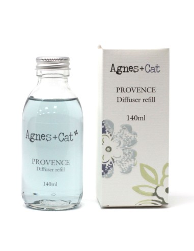 Recharge diffuseur à bâtonnets – Provence