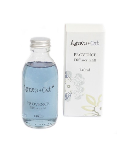 Recharge diffuseur à bâtonnets – Provence