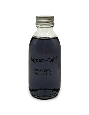 Recharge diffuseur à bâtonnets – Provence