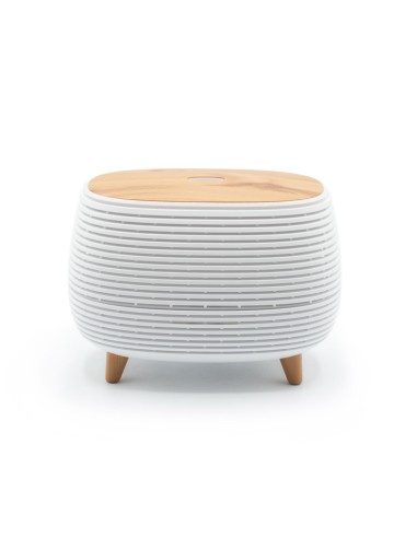 Diffuseur futuriste USB – Ambiance zen moderne