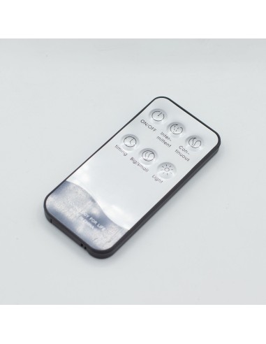 Diffuseur futuriste USB – Ambiance zen moderne