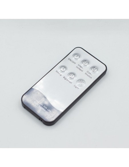 Diffuseur futuriste USB – Ambiance zen moderne