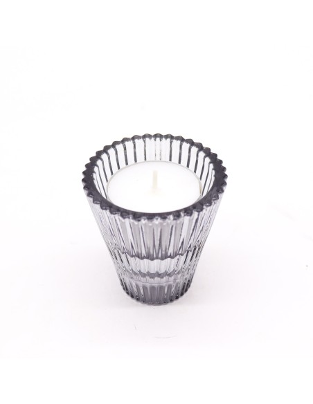 Photophore réversible – Gris minuit