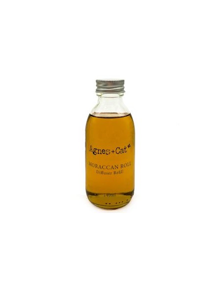 Recharge diffuseur à bâtonnets – Rouleau marocain