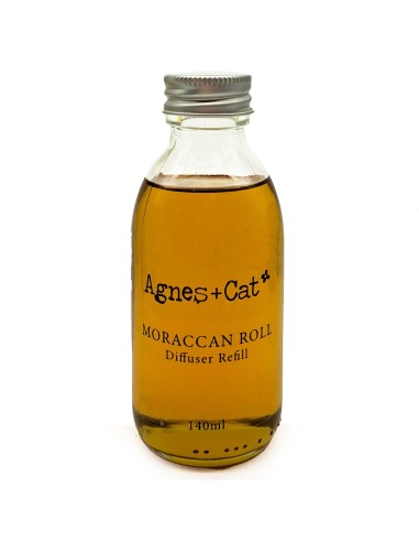 Recharge diffuseur à bâtonnets – Rouleau marocain