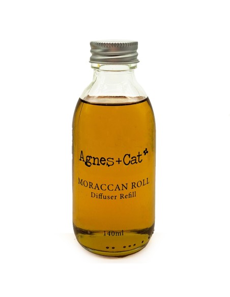 Recharge diffuseur à bâtonnets – Rouleau marocain