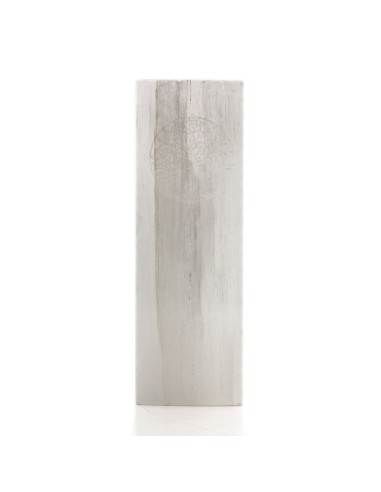 Lampe bloc de sélénite – Arbre de Vie