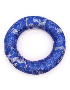 Coussin d’anneau pour bol tibétain – Format large