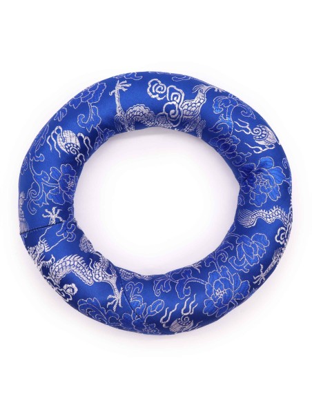 Coussin d’anneau pour bol tibétain – Format large