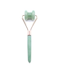 Rouleau facial en pierres naturelles – Jade