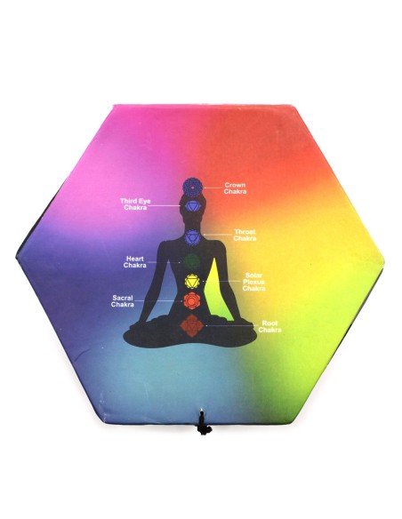 Set bol tibétain – Yoga & mouvements