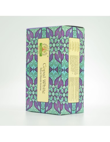 Encens Namaste Mandala Masala – Copal blanc