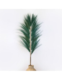 Palmier artificiel Rayung vert - 1,6 m