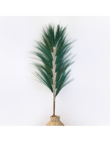 Palmier artificiel Rayung vert - 1,6 m