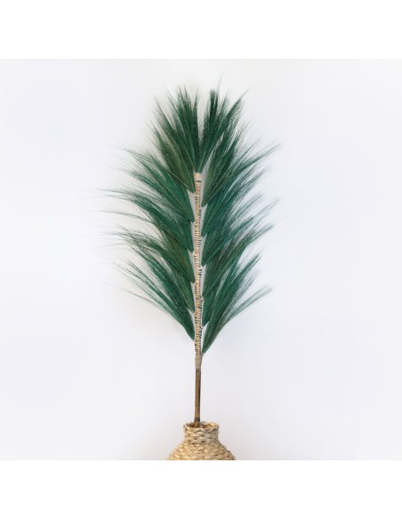 Palmier artificiel Rayung vert - 1,6 m