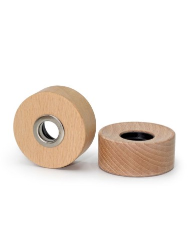 Bouchon diffuseur – Rond simple 28mm