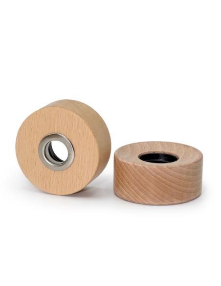 Bouchon diffuseur – Rond simple 28mm