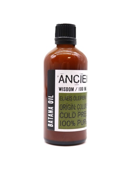 Huile de batana – Rituel ancestral zen