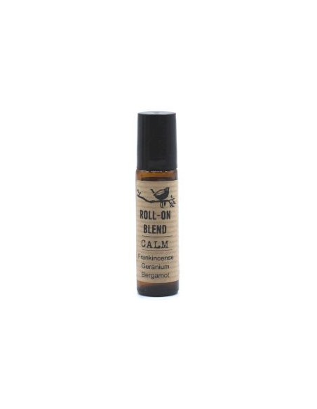 roll-on d’huiles essentielles – Calme zen