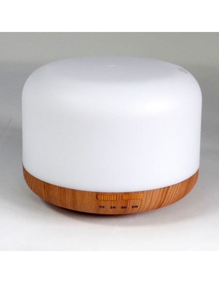 Diffuseur Aarhus USB – Atmosphère zen moderne